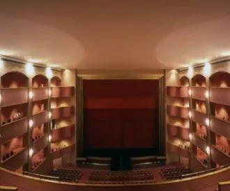Auditorio Municipal Maestro Padilla