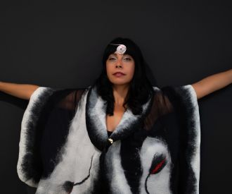 Aysu Çöğür Səda