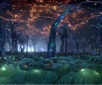 PG Symphony