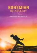 Cartel de la películaBohemian Rhapsody