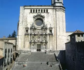 Catedral de Girona