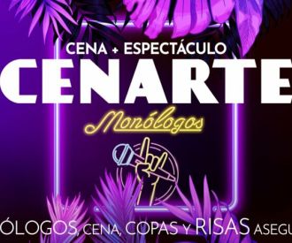 Cenarte monólogos