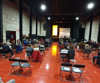 Cine Viejo de Candelaria