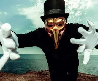 Claptone