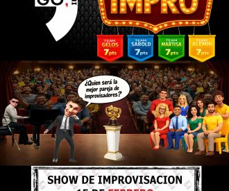 Contigo Impro