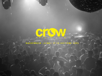 CROW Techno Club