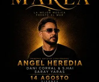 Desert Sound Marea