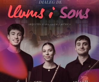 Diàleg de Llums i Sons