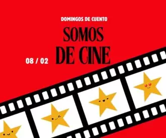 Domingos de Cuento