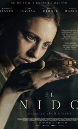 Cartel de la película El nido (2026)
