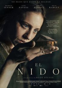 Imagen de la película El nido (2026)