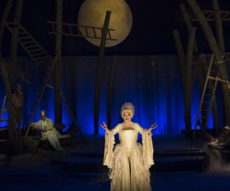 El somni - Cia Mercè Framis