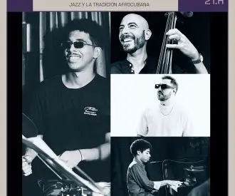 Fabio Rivera & The Cuban Jazz Quartet