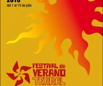 Festival Terral