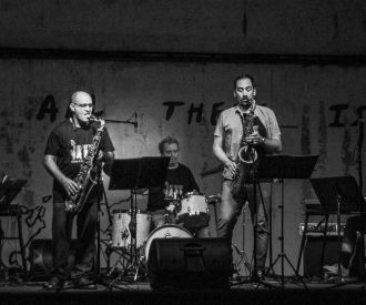 Colectivo Dijazz