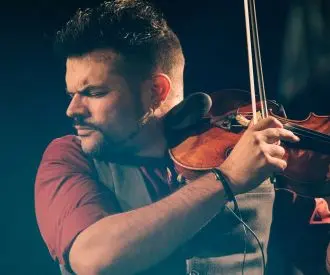 Julien Chanal & Slalom Gipsy Trio + Pere Nolasc Plana Turu