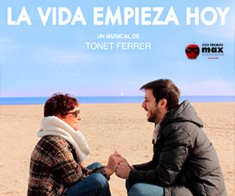 La vida empieza hoy