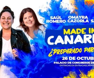 Made in Canarias