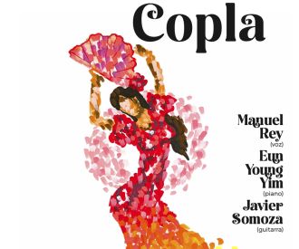Matinales de Amalgama: Historias de la copla