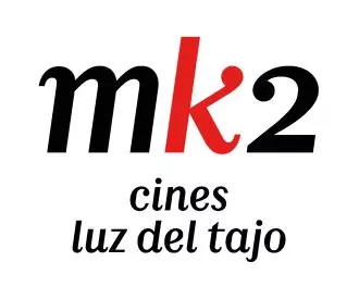 mk2 Cines Luz Del Tajo