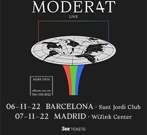 Moderat