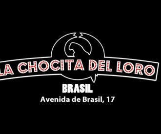 Monólogos de humor - Chocita del Loro Av. Brasil