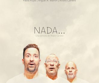 Nada con Pablo Pujol