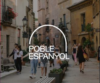 Poble Espanyol