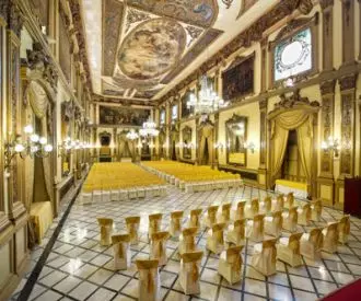 Real Círculo de la Amistad