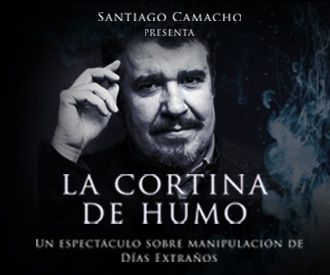 Santiago Camacho