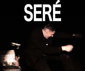 Seré - Sofía Brito y Lautaro Delgado Tymruk