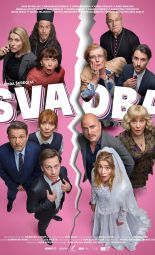 Cartel de la película Svadba