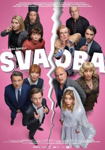 Imagen de la película Svadba