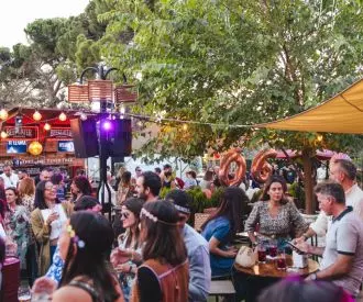 Tardeo - Rita la Bailaora