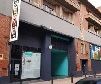 Teatro de la Estación