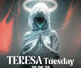 Teresa Tuesday