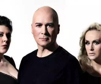 The Human League