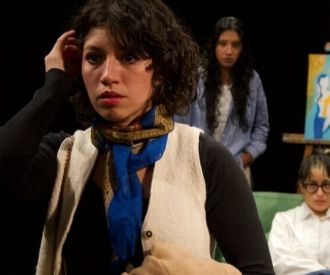 Tres historias del mar