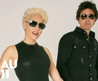 ROX7  - Tributo Roxette