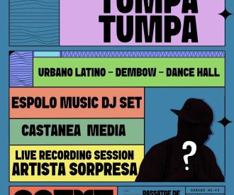 Tumpa tumpa