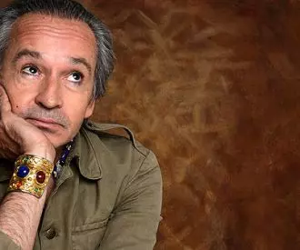 Alfonso de Vilallonga