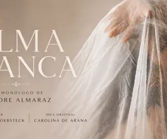 Alma Blanca