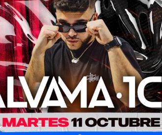 Alvama 1ce en la Selva Club
