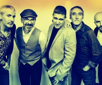 Anora Kito + Cristales Rotos