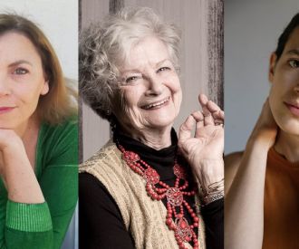 Argo - Teatre Akadèmia