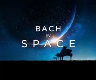Bach in Space