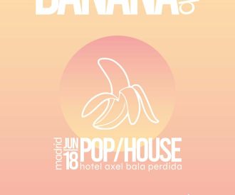 BananaClub Pride