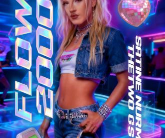 Believe Club Flow 2000