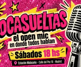 Bocasueltas