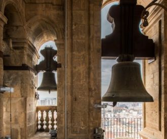 Catedral de Murcia